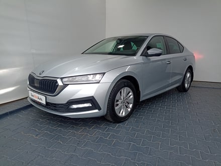 Škoda Octavia Ambition 1.5 TSI