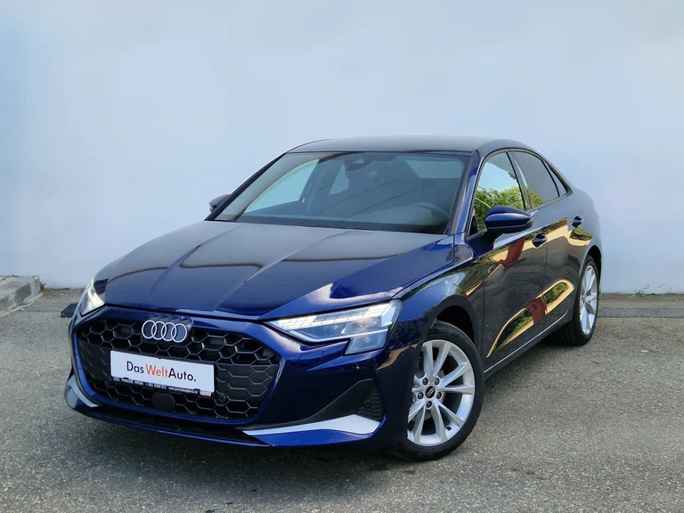 Audi A3 Limuzina Advanced 35 TFSI