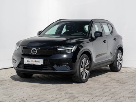 Volvo XC40 Recharge Pure Electric 69kWh Recharge Ultimate