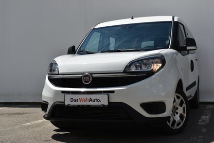 Fiat Doblo Cargo L1H1 1,3 MultiJet 80 Busines