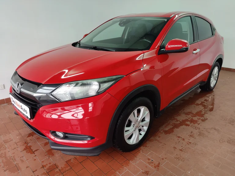 Honda HR-V Comfort