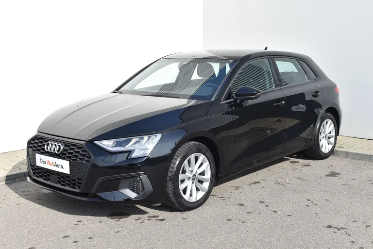 Audi A3 Sportback 35 TFSI