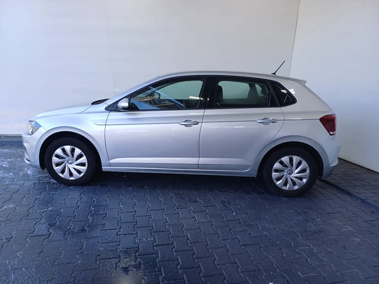 VW Polo
Comfortline 1.0 TSI OPF 4 usi