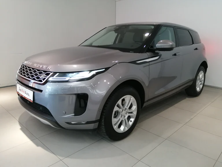 Land Rover Range Rover Evoque R-Dynamic S