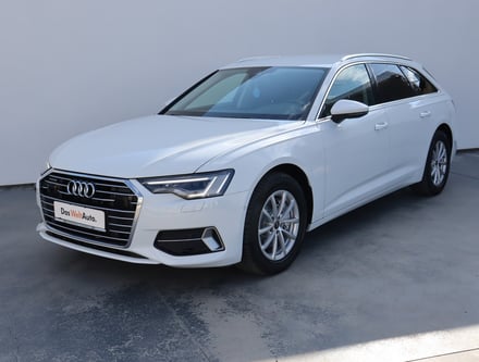 Audi A6 Avant Sport 45 TDI quattro