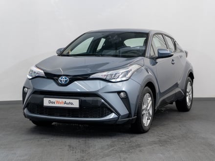 Toyota C-HR Hybrid Core