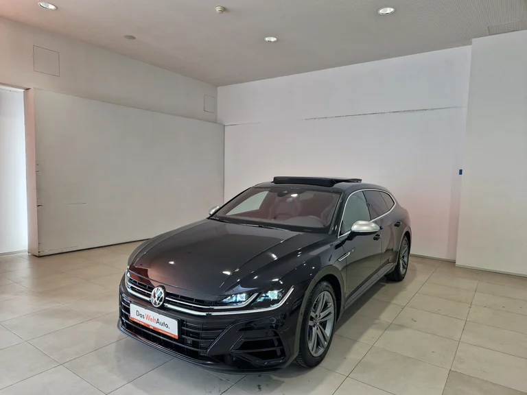 VW Arteon SB R TSI 4MOTION DSG