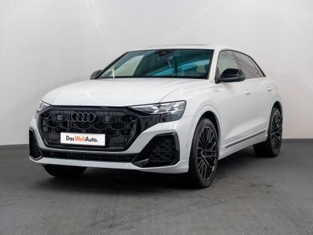 Audi Q8 PI 55 TFSI e quattro