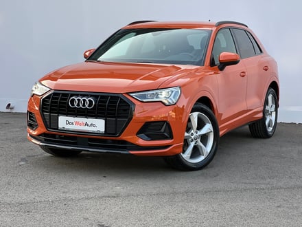 Audi Q3 Advanced 35 TFSI