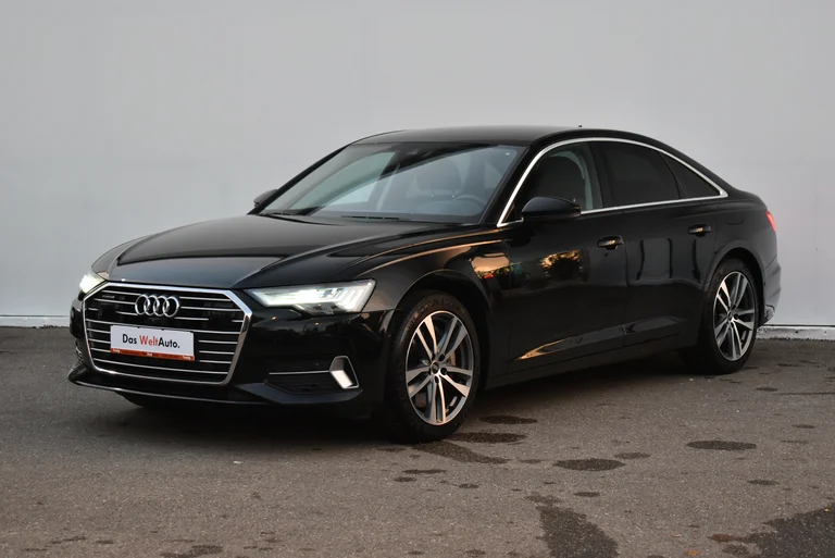 Audi A6 Advanced 50 TFSI e quattro 299CP