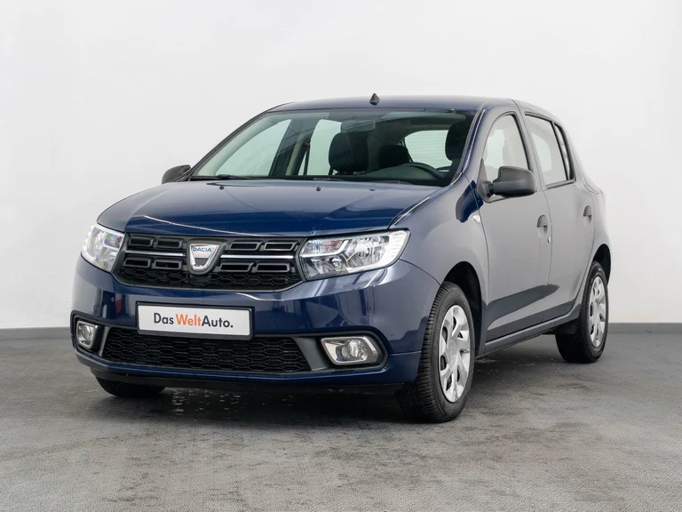 Dacia Sandero Comfort Blue dCi 75