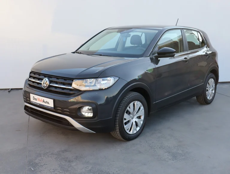 VW T-Cross
Base 1.6 TDI