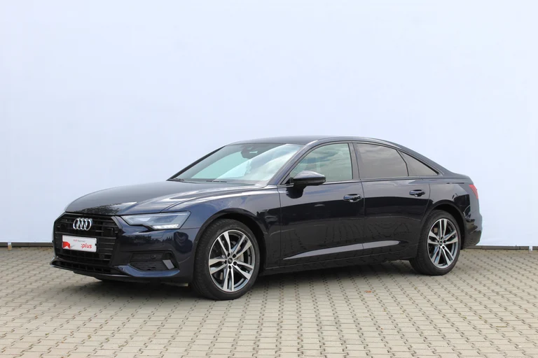 Audi A6
Limousine 45 TDI quattro Sport