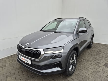 Škoda KAROQ STYLE 2.0 TDI 4x4 DSG