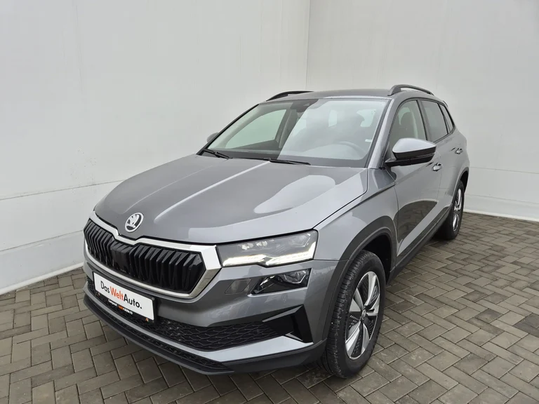 Škoda Karoq STYLE 2.0 TDI 4x4 DSG