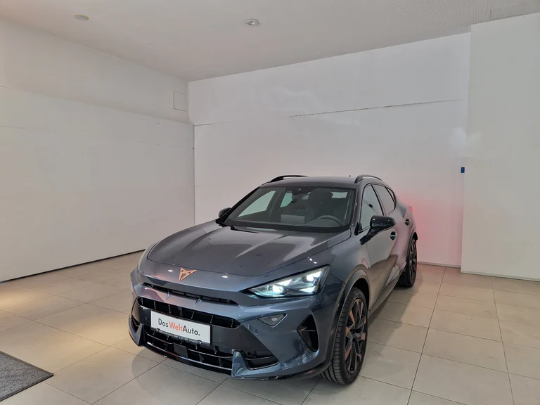 CUPRA Formentor Noul CUPRA Formentor 1.5 eTSI DSG7