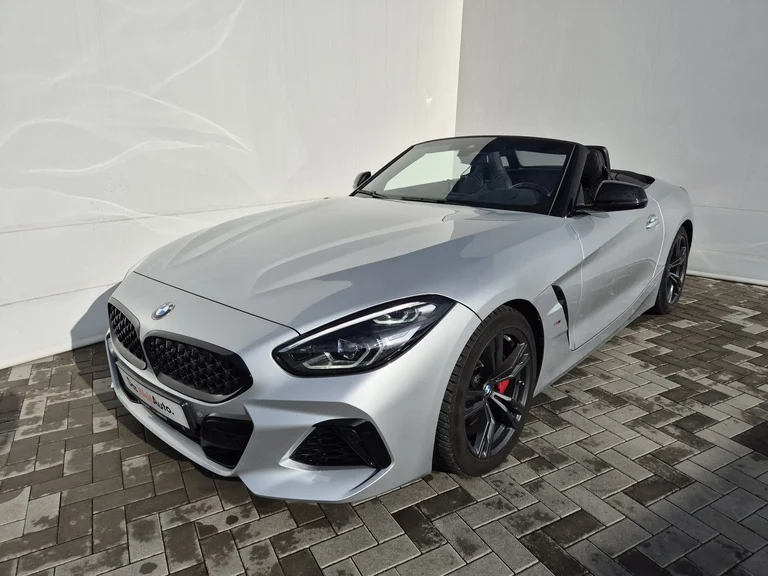 BMW Z4
sDrive M40i Aut.