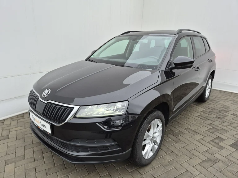 Škoda Karoq Ambition TDI DSG