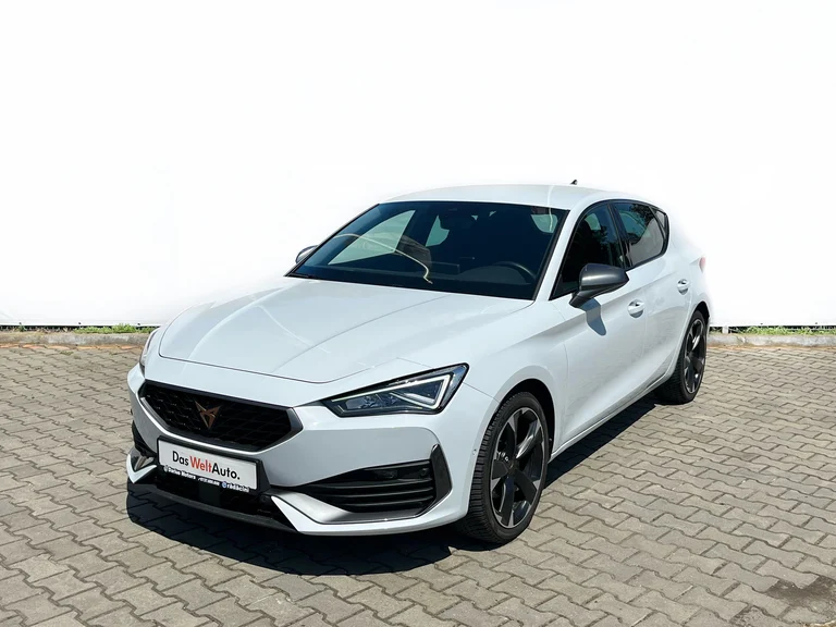 CUPRA Leon 1.5 eTSI DSG7