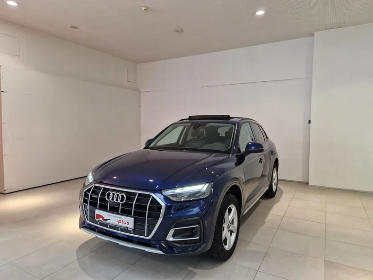 Audi Q5 Advanced 40 TDI quattro