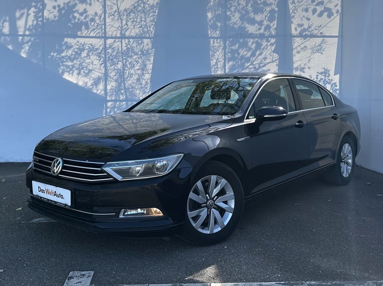 VW Passat B8 BMT. 4MOT CL 2.0 TDI/150 M6