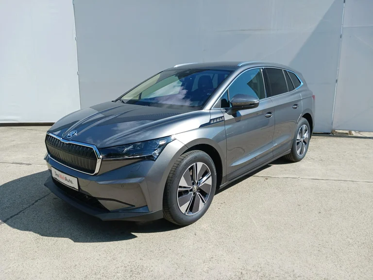 Škoda Enyaq
60 Start