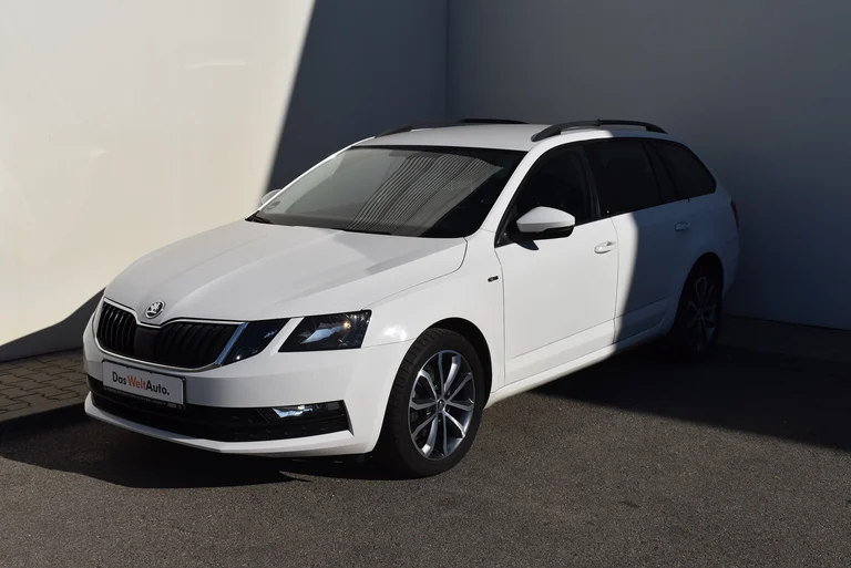 Škoda Octavia Combi Škoda Octavia Combi