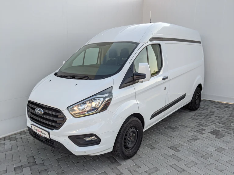 Ford Transit Custom Kasten 2,0 TDCi L2H1 320