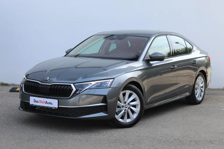 Škoda Octavia
Selection 2.0 TDI DSG