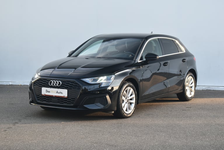 Audi A3 Sportback 35 TFSI