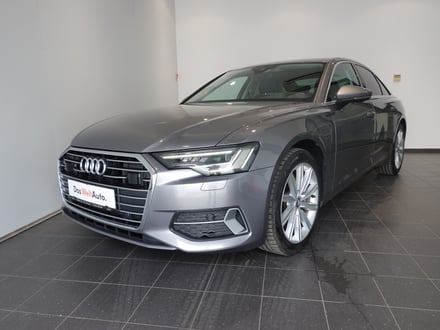 Audi A6 Sport 40 TDI