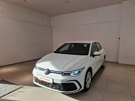 VW Golf GTE