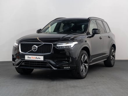 Volvo XC90 B5 AWD R-Design