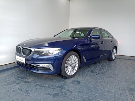 BMW 530e PHEV iPerformance