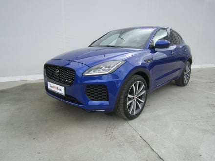 Jaguar E-PACE R-Dynamic HSE AWD