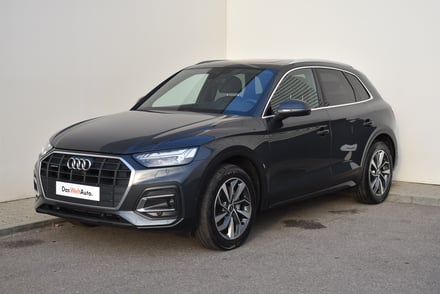 Audi Q5 40 TDI quattro