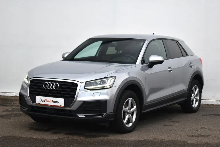 Audi Q2
35 TFSI