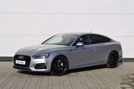 Audi A5 Sportback 3.0 TDI  quattro