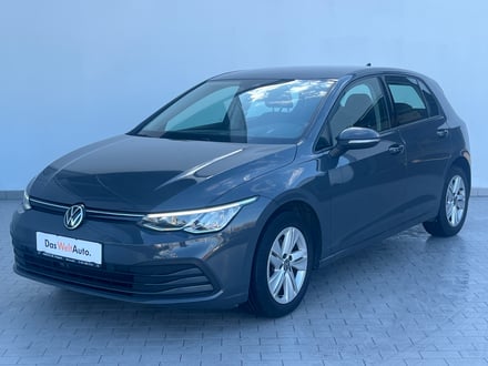 VW Noul Golf Life 2.0 TDI