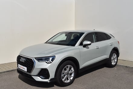 Audi Q3 Sportback 35 TFSI