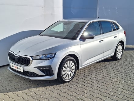 Škoda Scala Selection 1.0 TSI