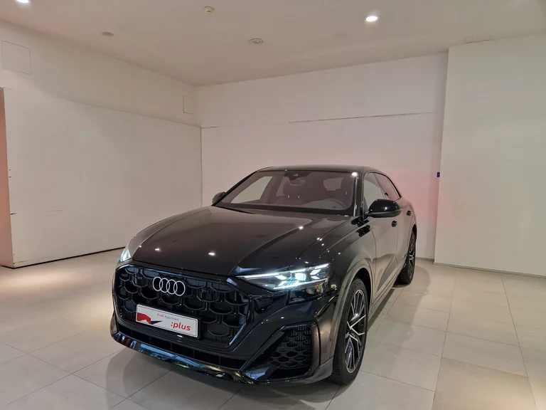 Audi Q8 PI 55 TFSI e quattro