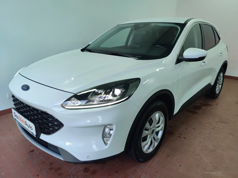 Ford Kuga Cool & Connect