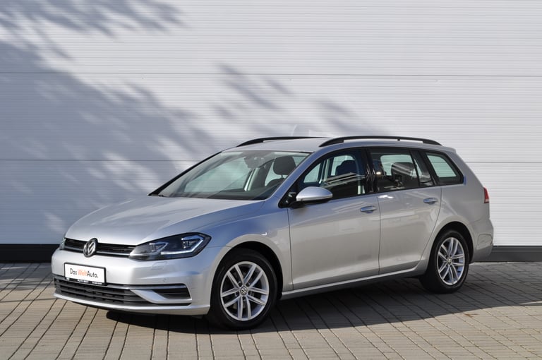 VW Golf Variant Noul Golf Var.Comfortline 2.0 TDI DSG