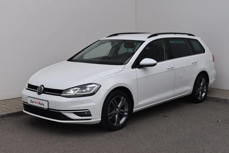 VW Golf Variant Noul Golf Var.Highline 2.0 TDI DSG