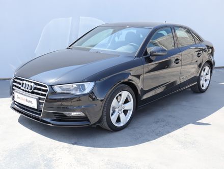 Audi A3 Limousine 35 TDI