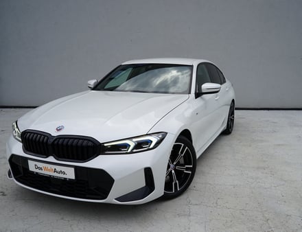 BMW 330i xDrive Aut.