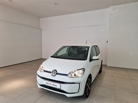 VW e up! entry 4 usi TD