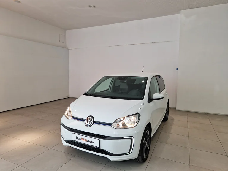 VW up! e up! entry 4 usi TD