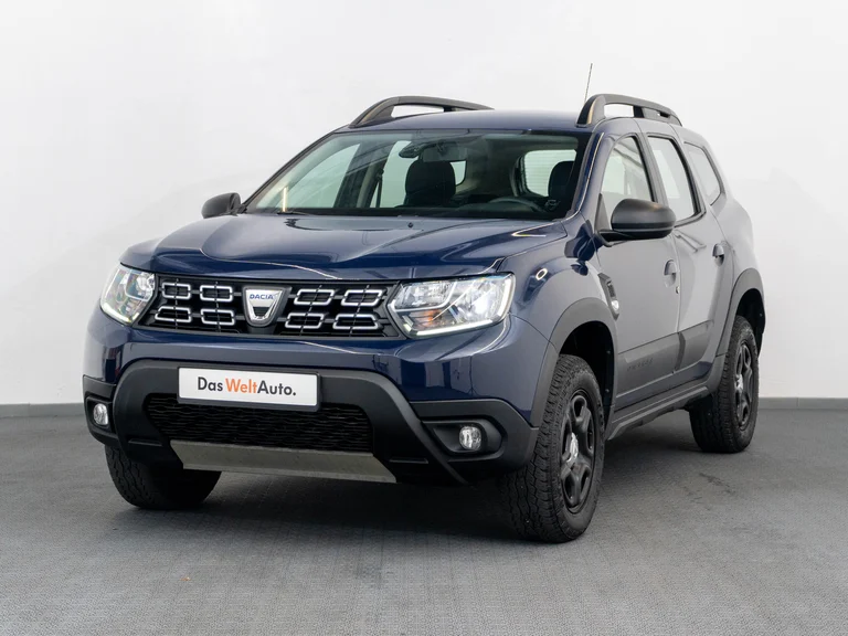 Dacia Duster Ambiance 4x4